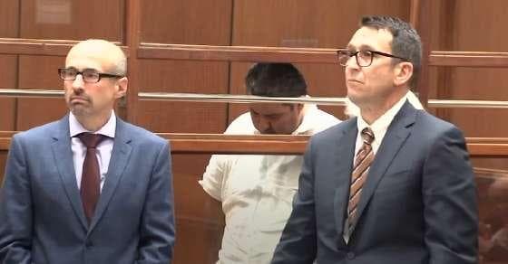 Mexico church leader charged of rape in USA 