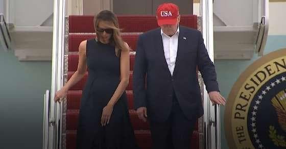 नासा ये कहना बंद करे कि हम 2024 तक चांद पर जाएंगे: ट्रंप