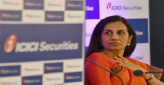 Chanda Kochhar not to attend Monday's ED probe, citing ill health 