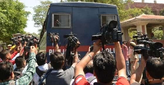 Kathua gangrape & murder: 6 of 7 accused convicted