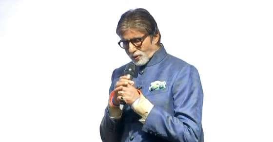 'BIG-B' का ट्विटर अकाउंट हैक, DP पर लगाई इमरान खान की तस्वीर