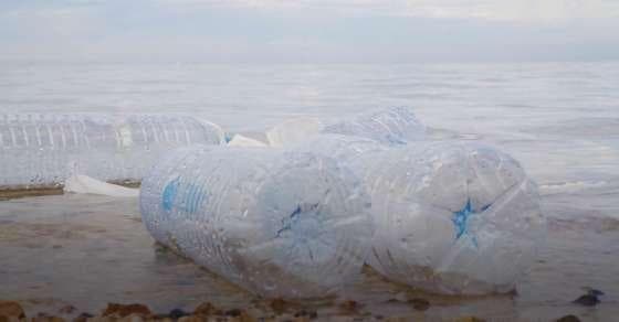 Canada plans to ban single-use plastics by 2021