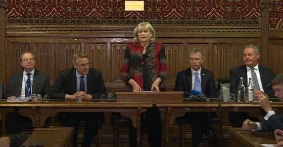 Final 10 contenders named in race for UK PM