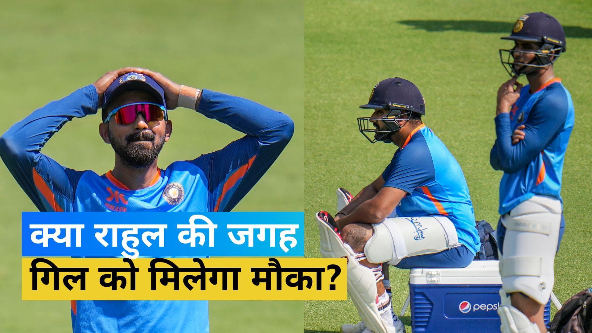 IND vs AUS: इंदौर में भारत लगाएगा जीत की हैट्रिक या ऑस्ट्रेलिया करेगी पलटवार, ऐसी हो सकती है प्लेइंंग XI