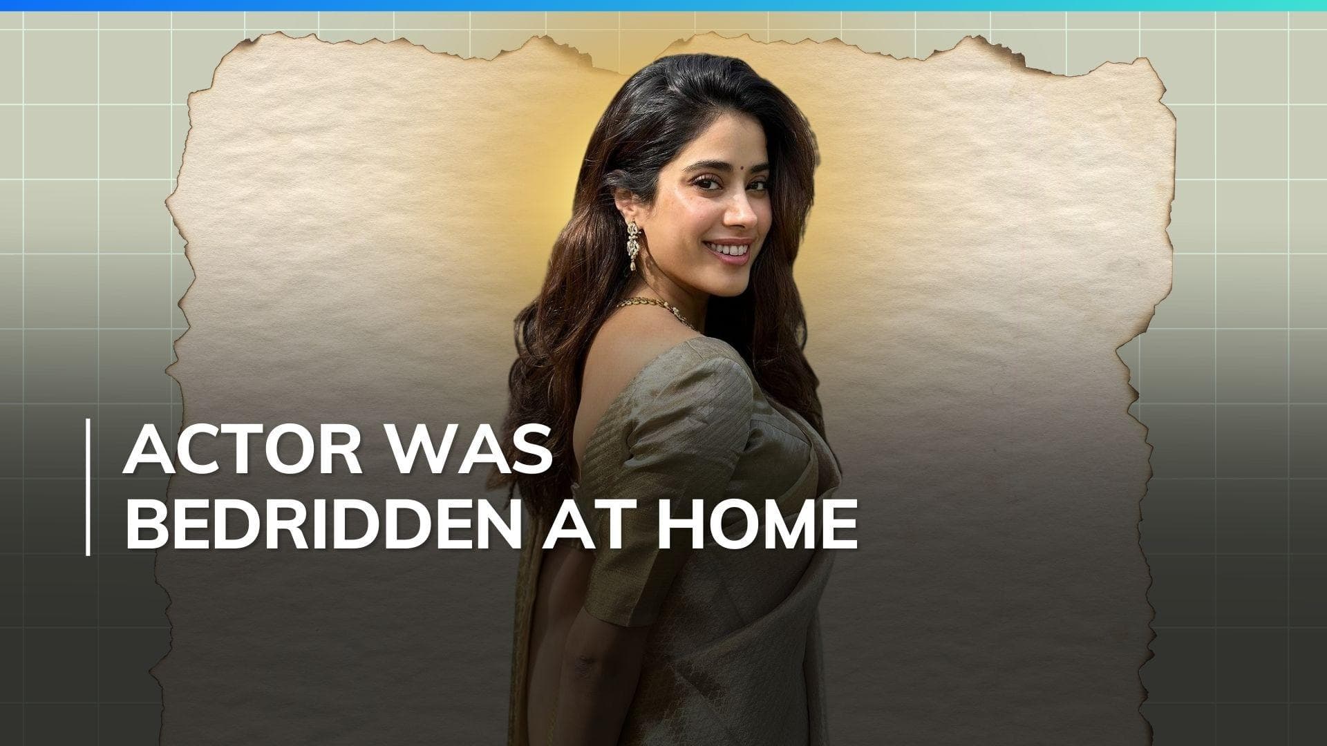 Janhvi Kapoor hospitalised due to 'severe food poisoning', to be discharged soon: Report 