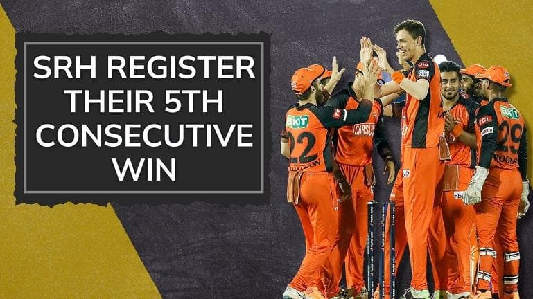 IPL 2022, SRH vs RCB: Sunrisers Hyderabad crush Royal Challengers Bangalore by 9 wickets