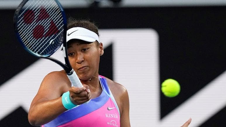 WATCH Australian Open 2022 Highlights: defending champion Naomi Osaka crashes out in round 3