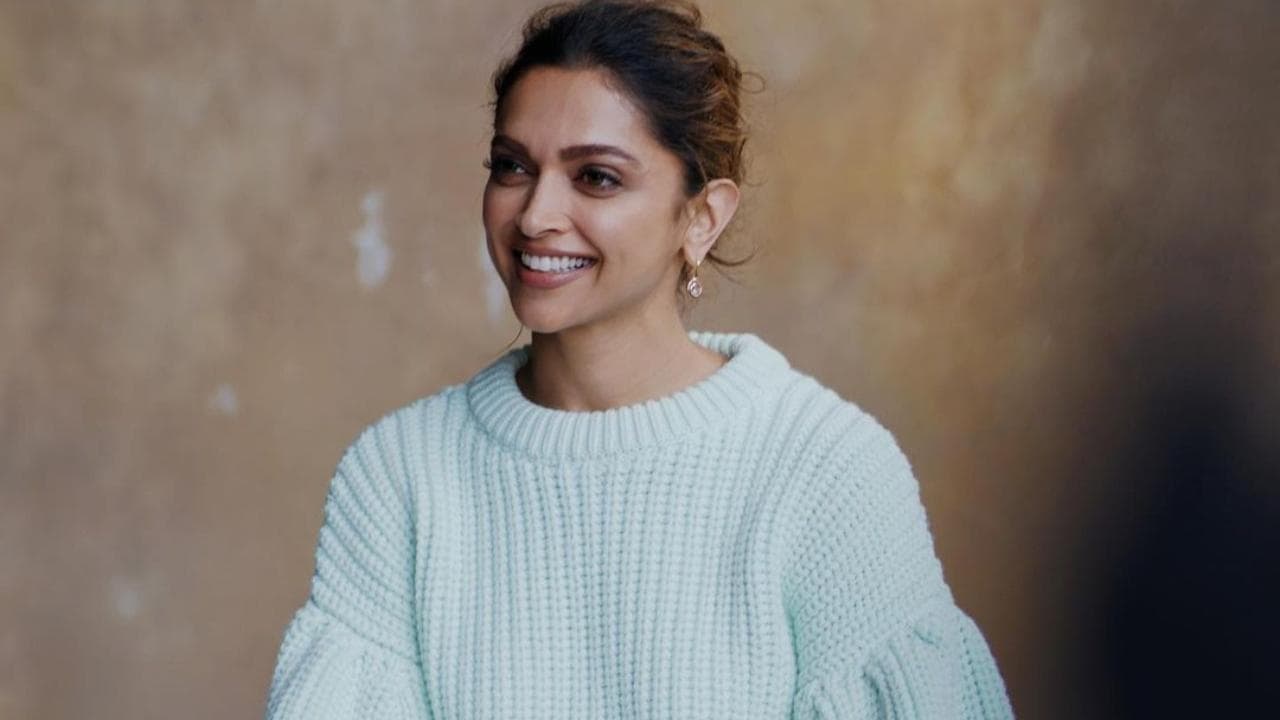 Deepika Padukone opens up on her battle with Covid-19 'I was unrecognisable'