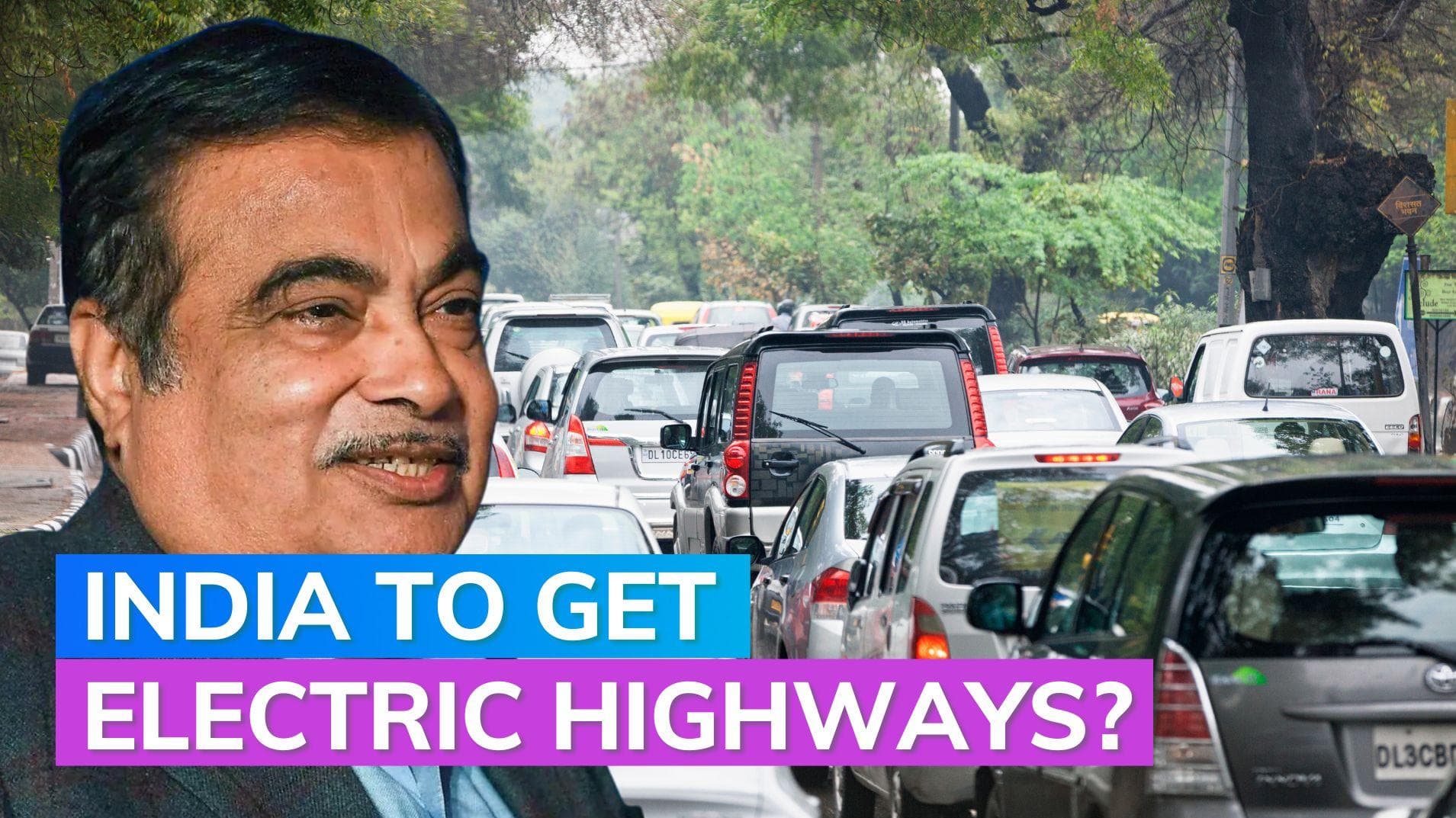 After electric vehicles; India to get electric highways 