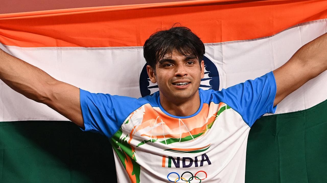 Neeraj Chopra Medal: প্রজাতন্ত্র দিবসে অলিম্পিকের সোনা জয়ী নীরজ চোপড়া পাচ্ছেন বিশেষ মেডেল