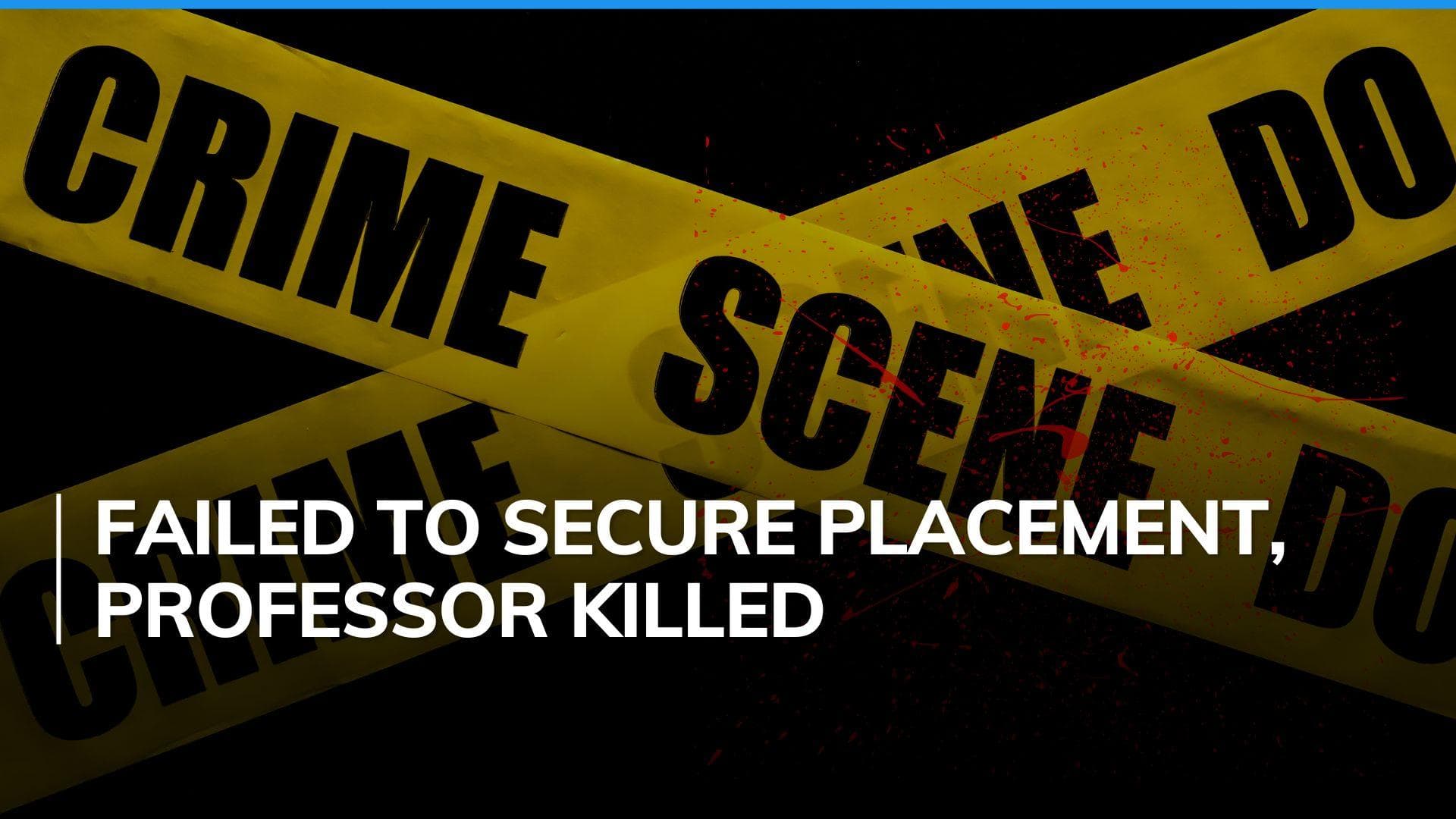 Woman dies of cardiac arrest after witnessing husband's murder in Andhra Pradesh 