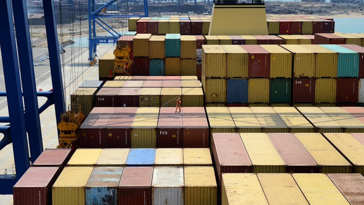 Adani Ports to stop all cargo from Iran, Pakistan and Afghanistan amid drug seizure probe