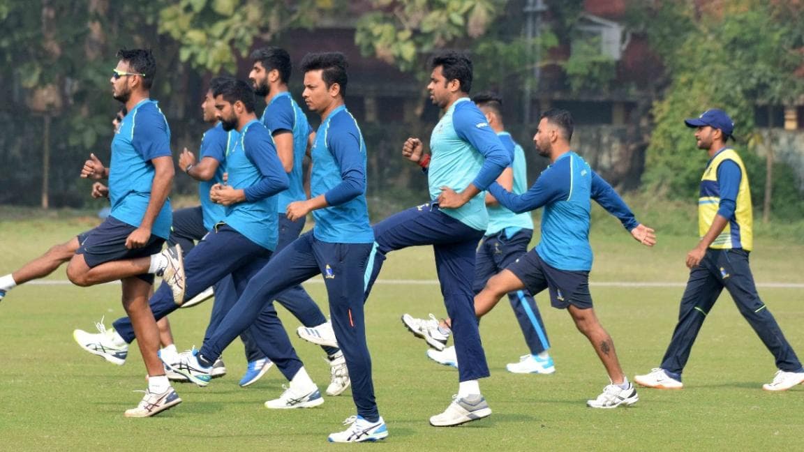 Ranji Trophy: কবে থেকে শুরু দুই পর্বে বিভক্ত রঞ্জি ট্রফি?