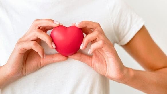 Your heart needs some extra TLC once you reach middle age. This study will set you in the right direction