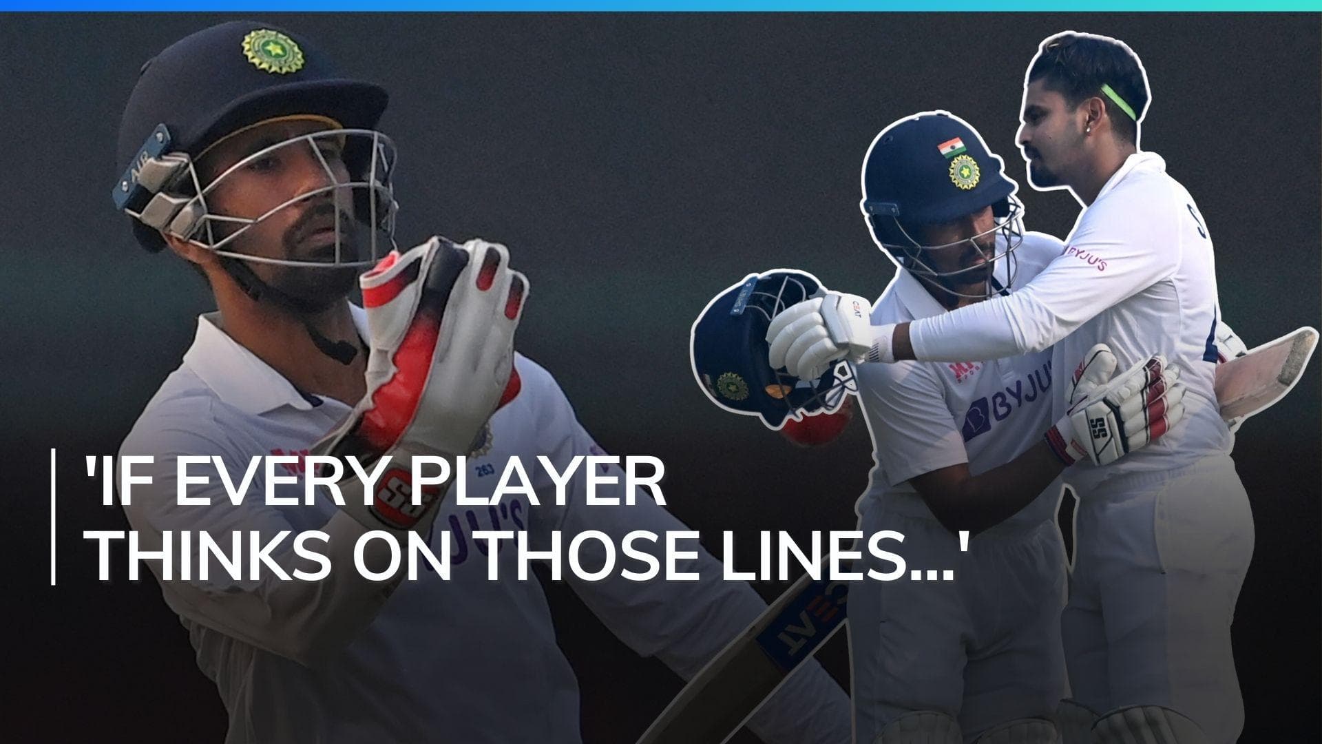 Wriddhiman Saha says nothing can be done 'forcefully' after Shreyas Iyer and Ishan Kishan snub