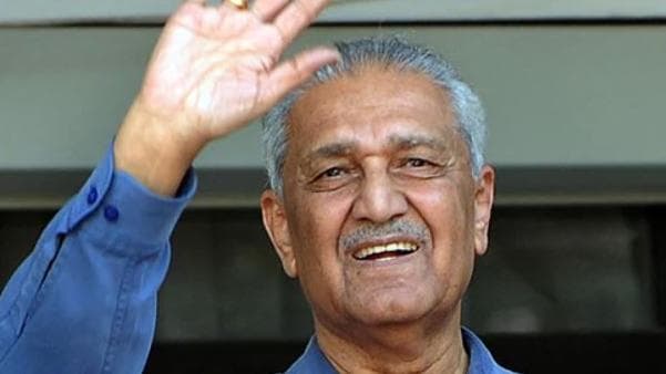 Pakistan के परमाणु कार्यक्रम के जनक अब्दुल कादिर खान का निधन, इमरान खान ने जताया दुख