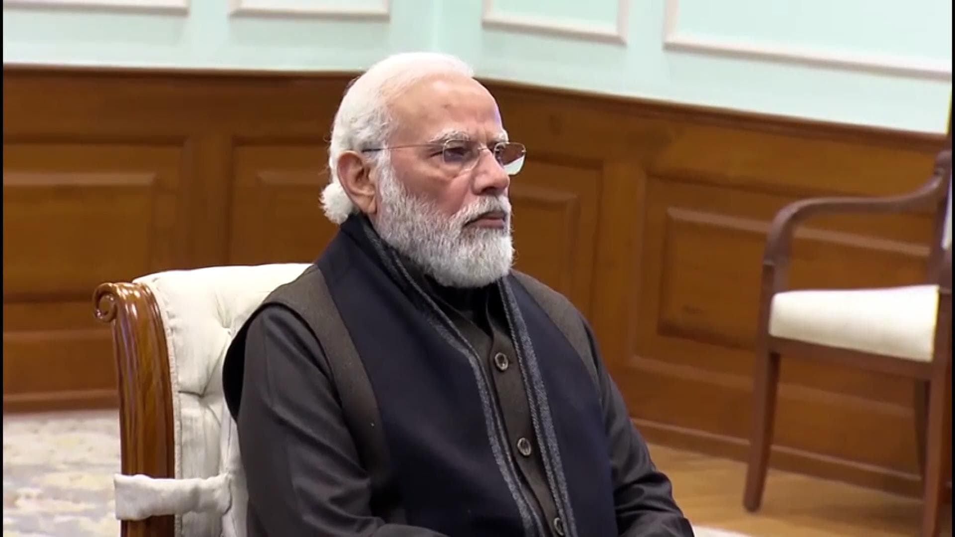  Central Government on Omicron: ओमिक्रॉन पर काबू पाने हेतु केंद्र ने राज्यों को दिए 5 सुझाव 