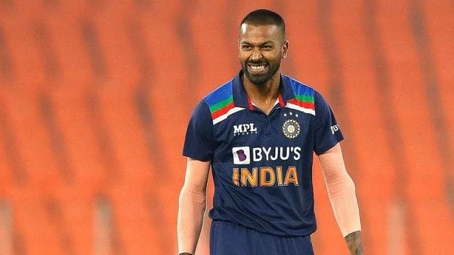 T20 World Cup 2021: finishing games is on my shoulders says Hardik Pandya