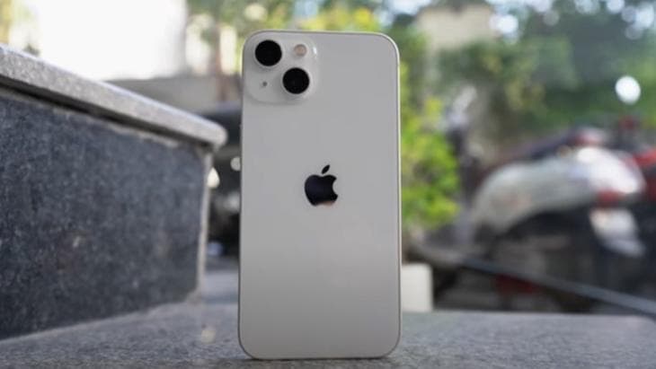 Apple iPhone 13 review: Still the king of flagship phones?