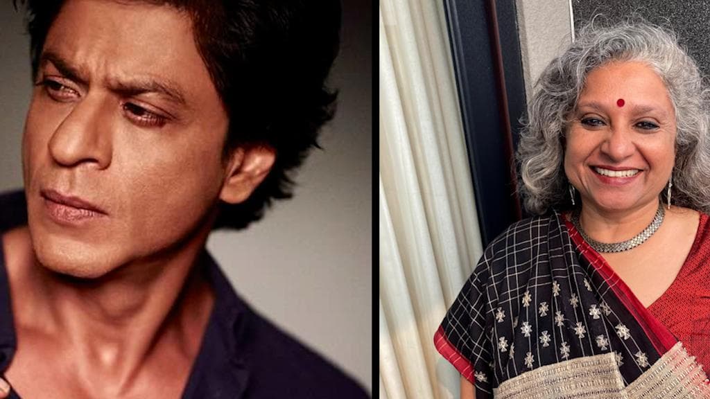 Shahrukh Khan: শাহরুখ খানের দেশের মানুষ! টাকা না নিয়েই অধ্যাপককে বিমানের টিকিট কেটে দিলেন মিশরের ভক্ত