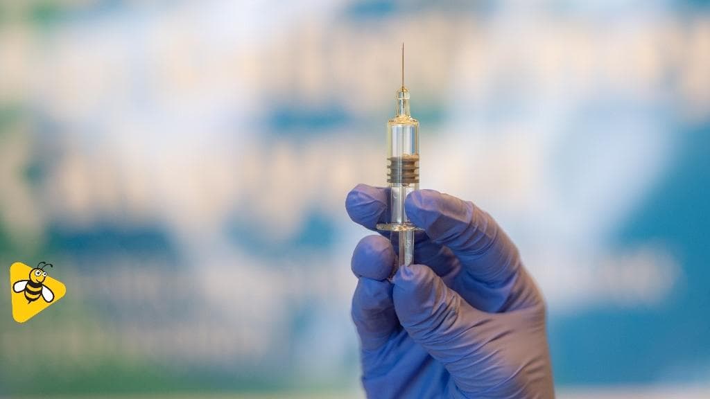 Give Covid-19 vaccine to the young before elderly: Kiran Mazumdar-Shaw