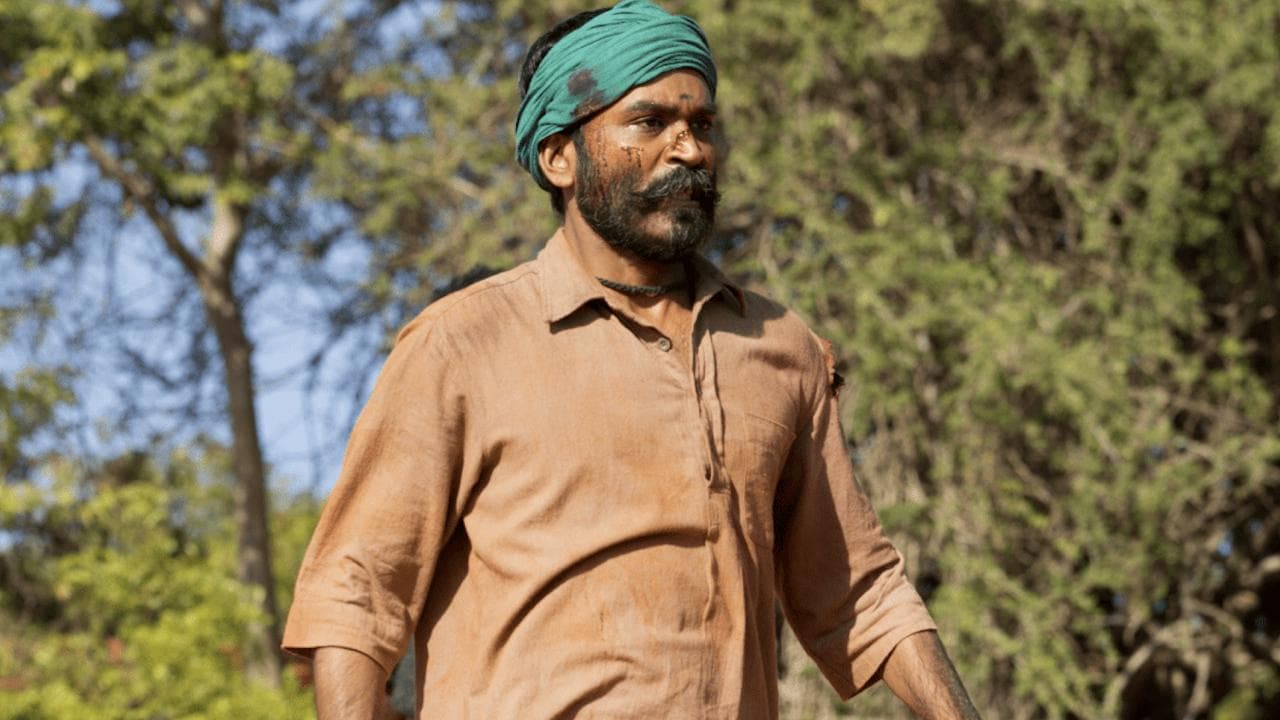 BRICS Film Festival : ব্রিকস ফিল্ম ফেস্টিভ্যাল-এ আসুরান ছবির জন্য সেরা অভিনেতার পুরস্কার পেলেন ধনুষ 