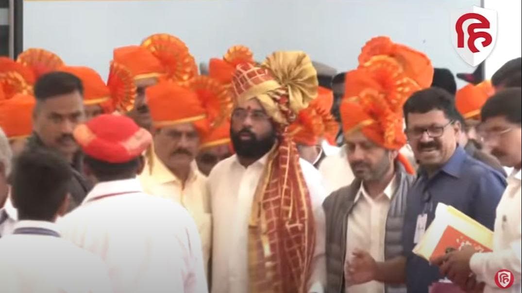 Mumbai Ahmedabad Bullet Train: Maharashtra की शिंदे सरकार ने बुलेट ट्रेन को लेकर दी सभी मंजूरी