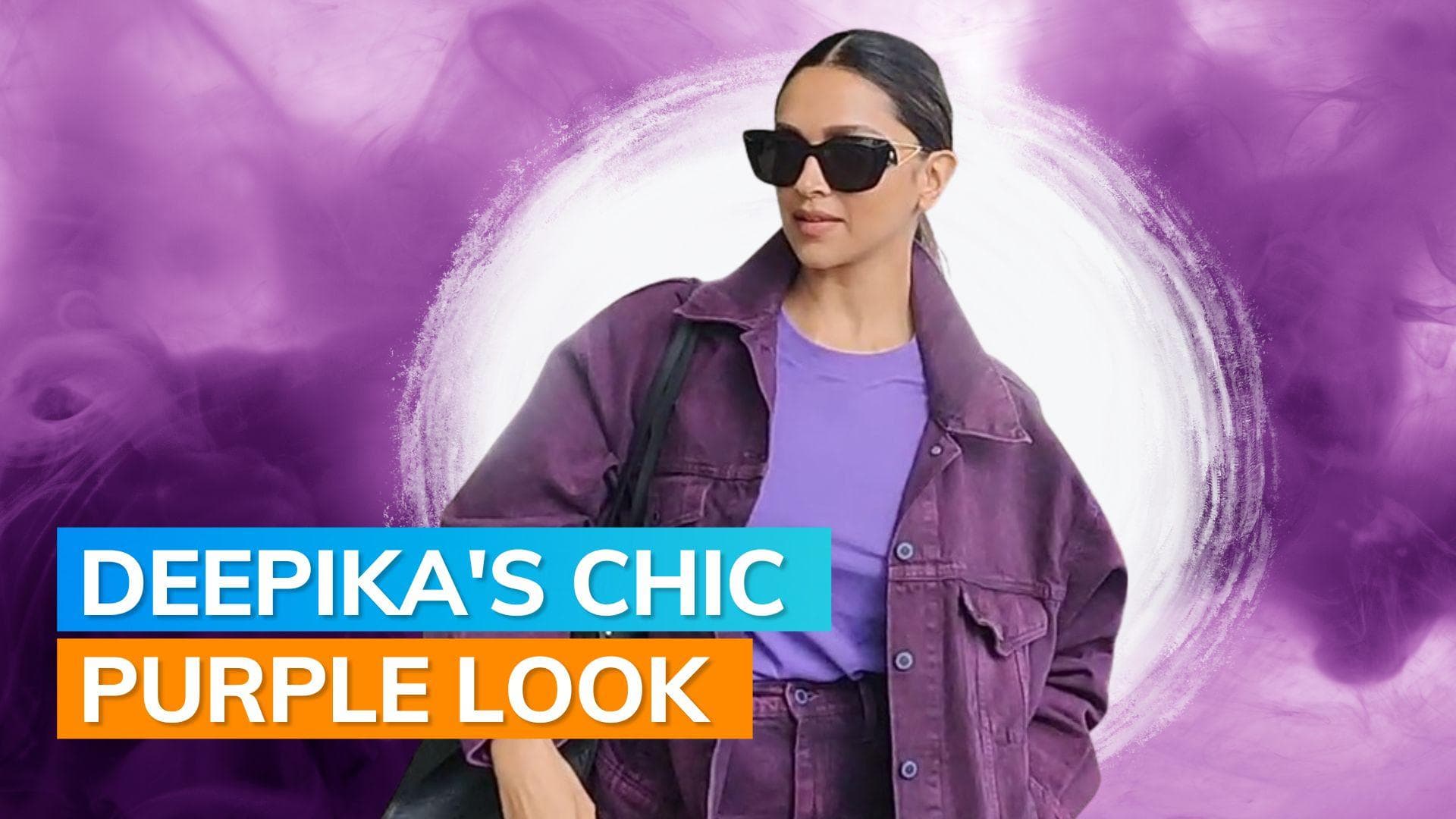 Deepika Padukone flies out of Mumbai days ahead of ‘Project K’s debut at San Diego Comic-Con