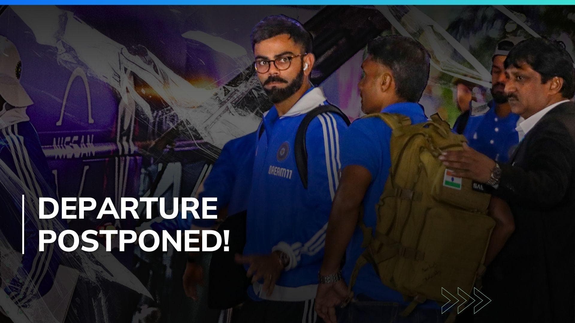 T20 World Cup-bound Team India players to depart for New York on May 25