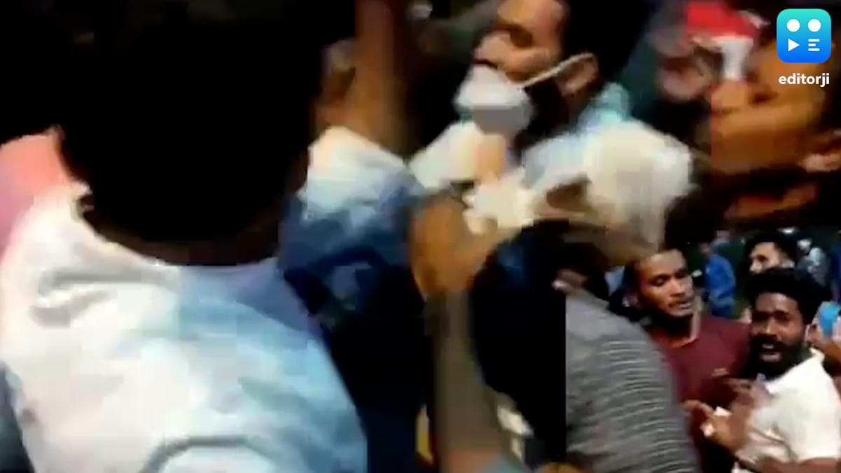 Aliah University: আলিয়া বিশ্ববিদ্যালয়ের ঘটনা পূর্ব-পরিকল্পিত! ফোনালাপ প্রকাশ্যে আনল ছাত্রছাত্রীদের একাংশ