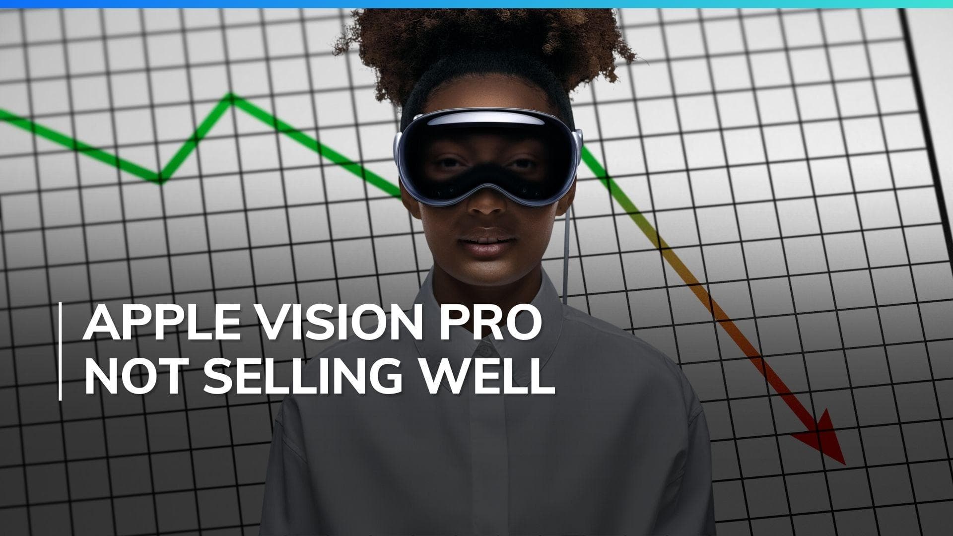 Apple cuts Vision Pro headset production due to low demand: Report