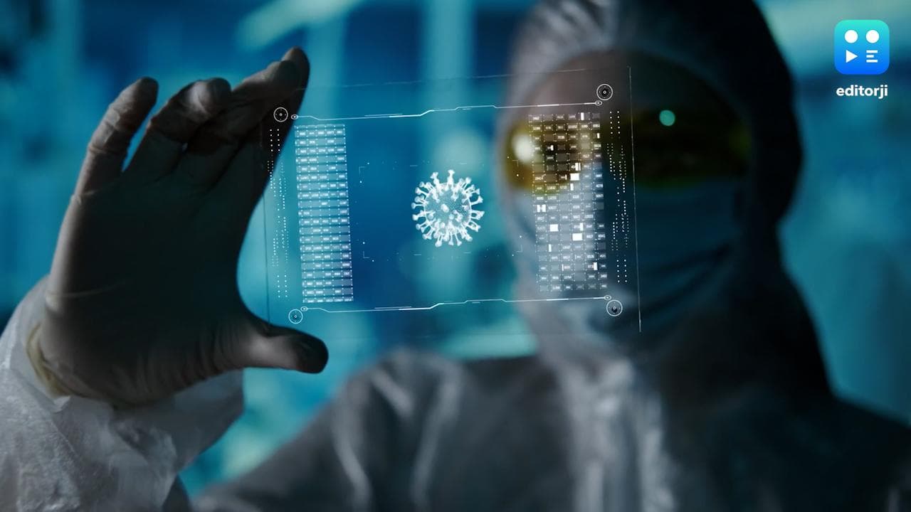 'Omicron' in Mumbai: भारत में ओमिक्रॉन का मिला चौथा केस, दक्षिण अफ्रीका से लौटा व्‍यक्ति संक्रमित