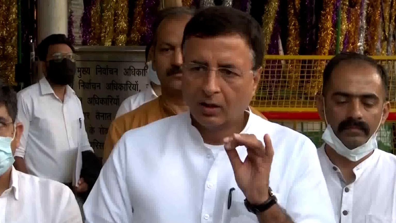 Congress on Budget 2022: How is govt imposing tax when cryptocurrency isn't legal?