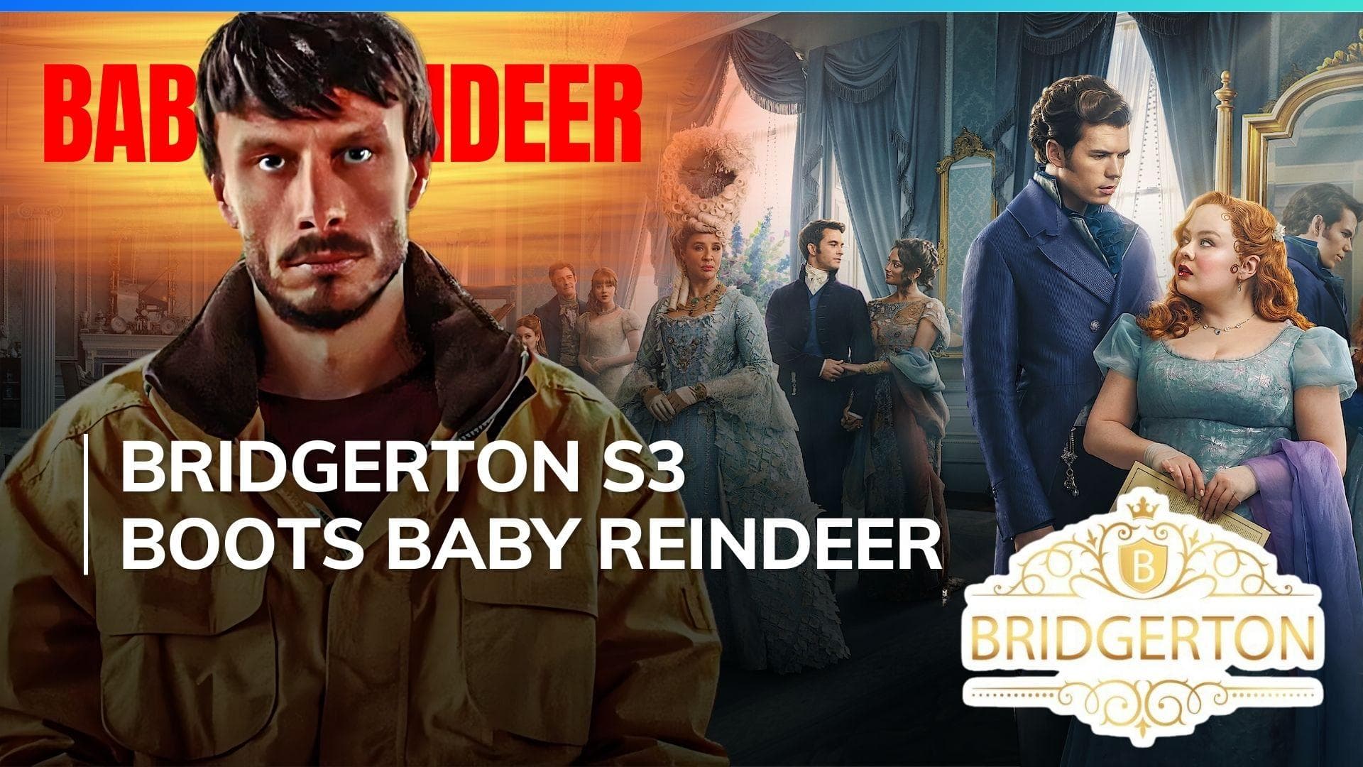 'Bridgerton' Season 3 ranks as Netflix’s 10th most-watched English-language series, attracts 91.9MN views