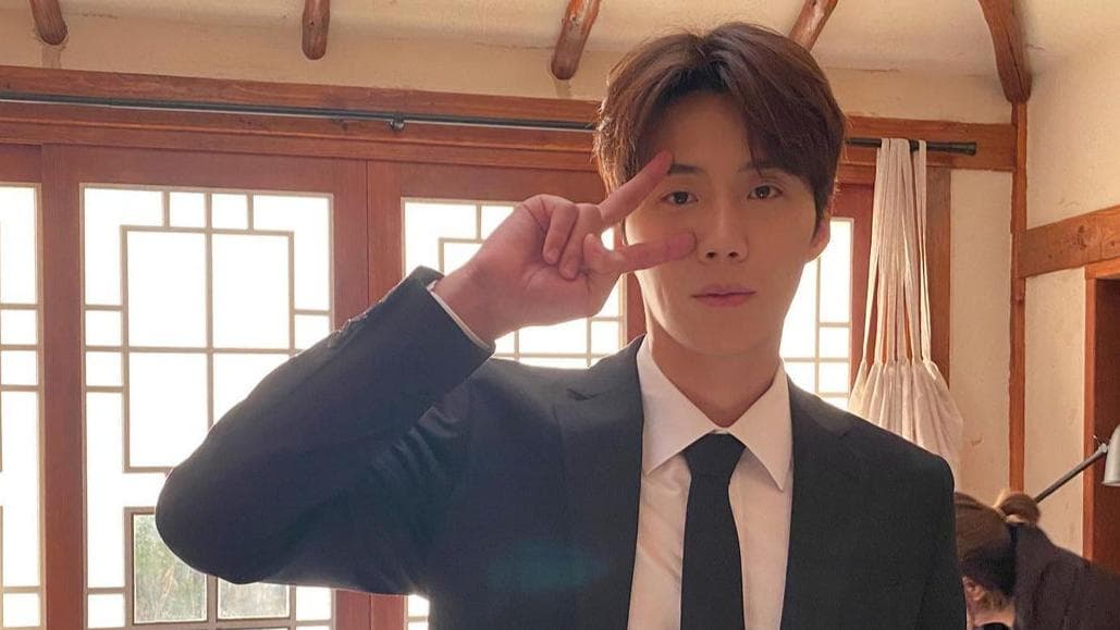 Kim Seon Ho apologies to ex-girlfriend over recent gaslighting allegations