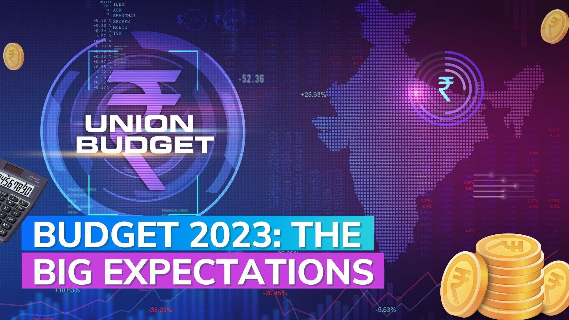 Budget 2023: What does the middle-class want