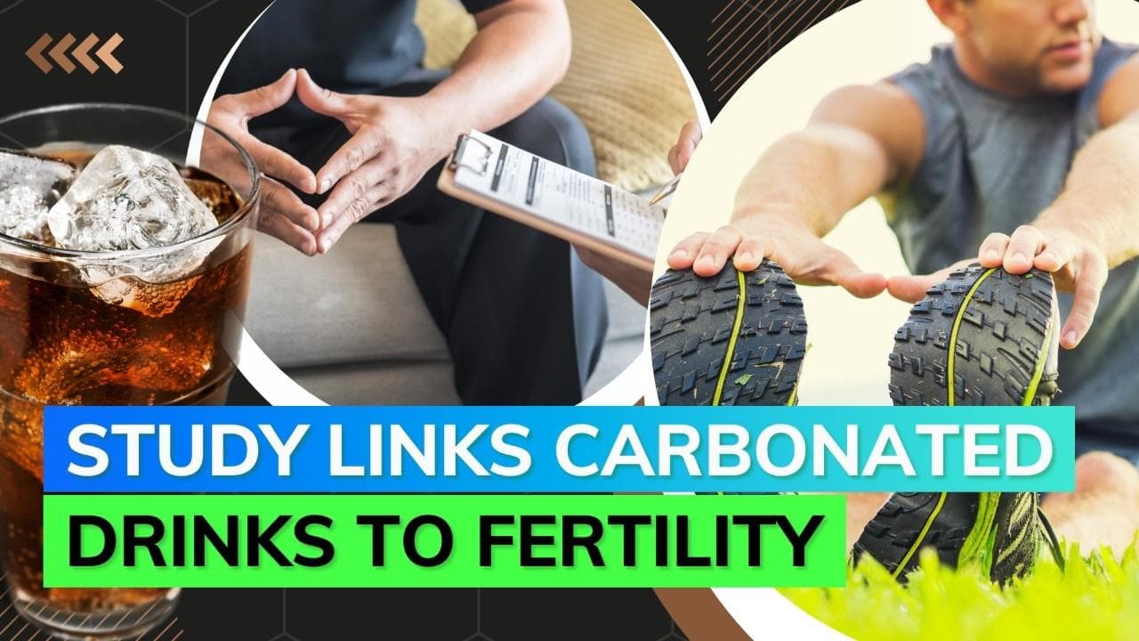 Latest study suggests carbonated drinks like Coca Cola, Pepsi may improve men's sexual health; know more