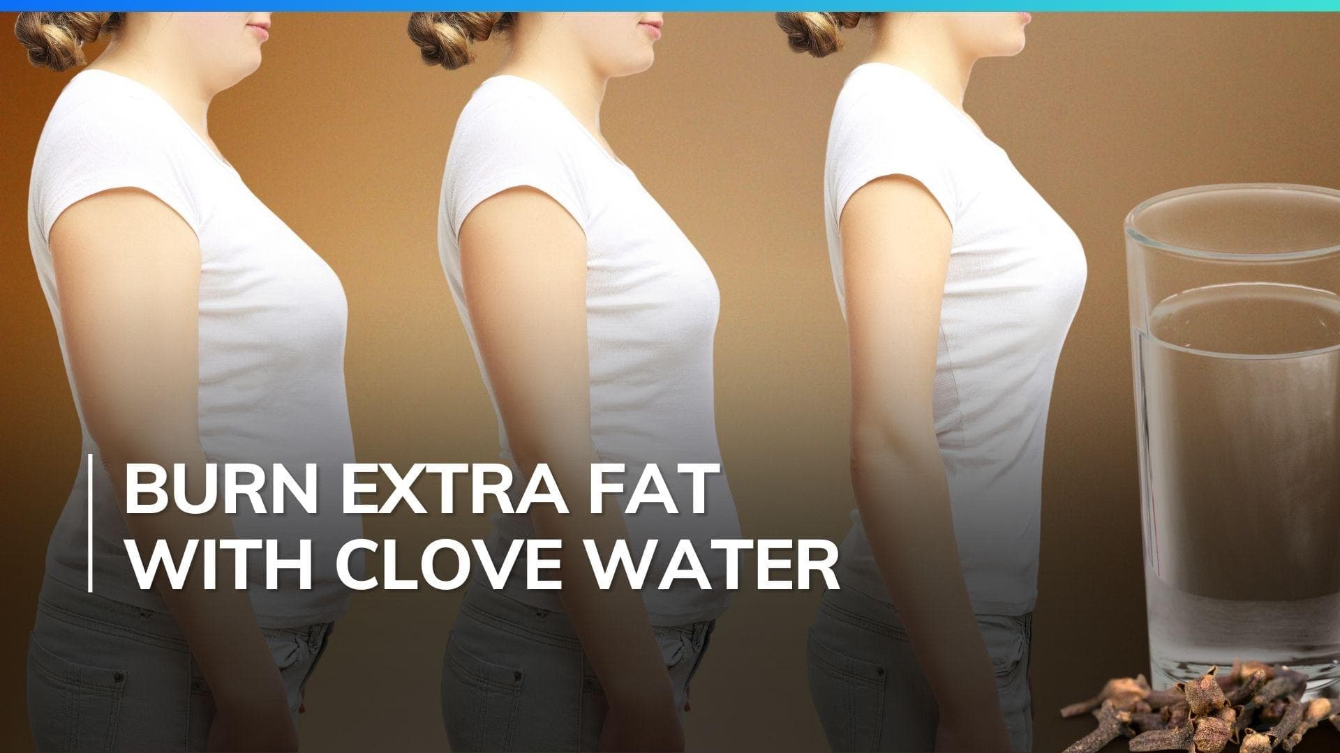 Weight loss: Try this clove water concoction to shed some kilos and to improve digestion 