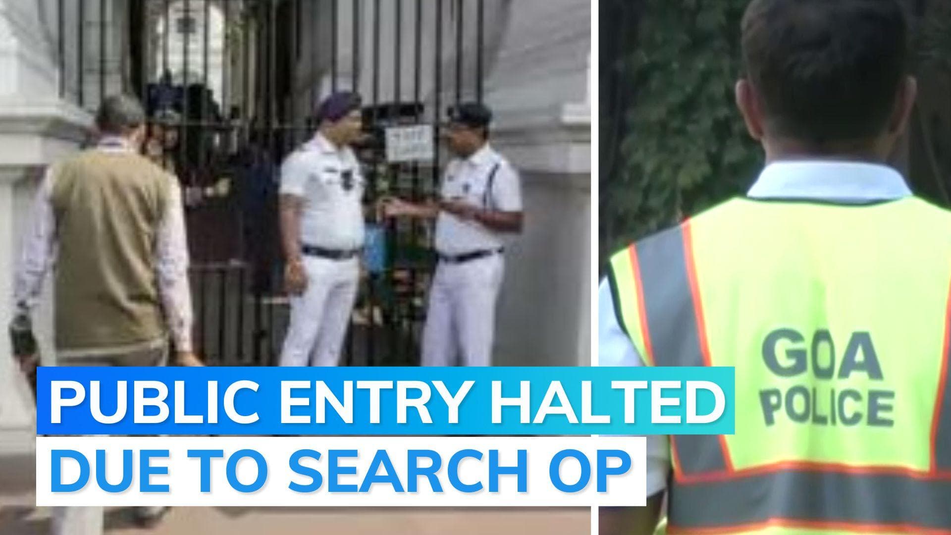 Bomb threats to museums in Kolkata, Goa turn out to be hoax