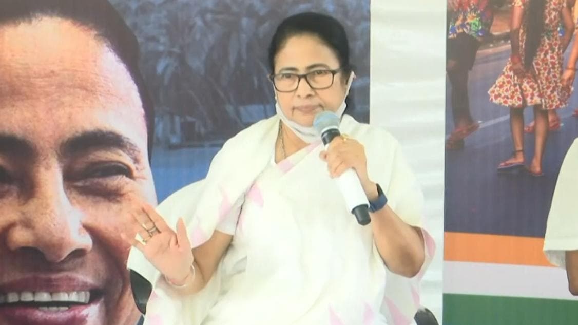 Goa Elections 2022: कांग्रेस के कारण PM मोदी हो रहे हैं मजबूत! CM ममता बनर्जी ने लगाया आरोप