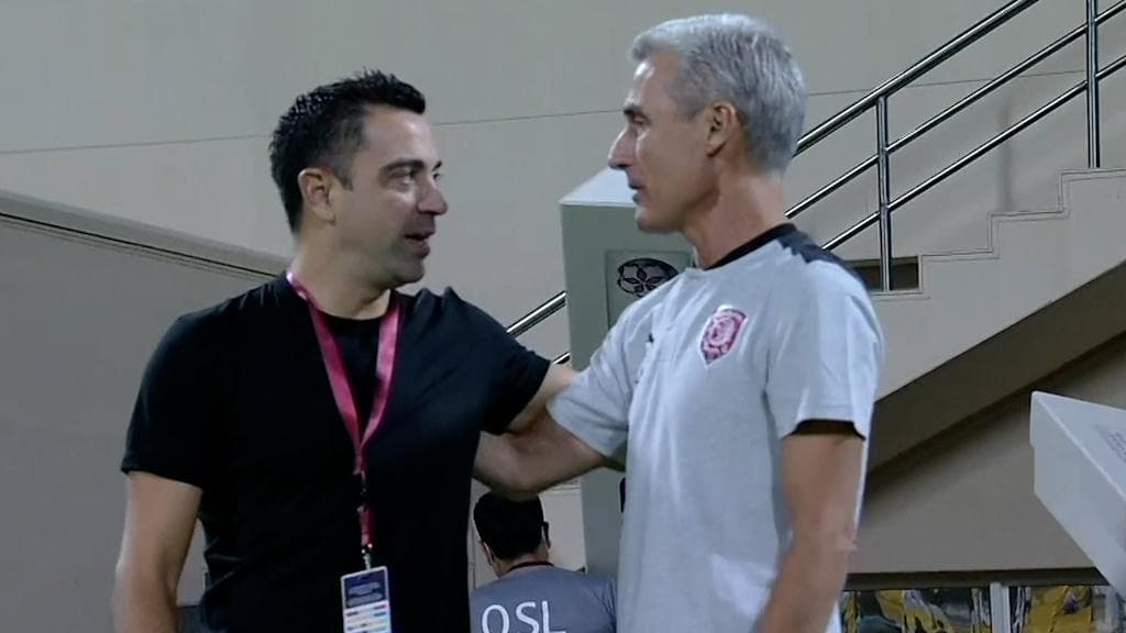 Xavi: জল্পনার অবসান! বার্সা কোচের হটসিটে বসছেন 'ঘরের ছেলে' জাভি