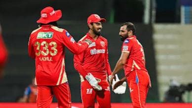 IPL 2021: KL Rahul's stint at Punjab Kings to end?