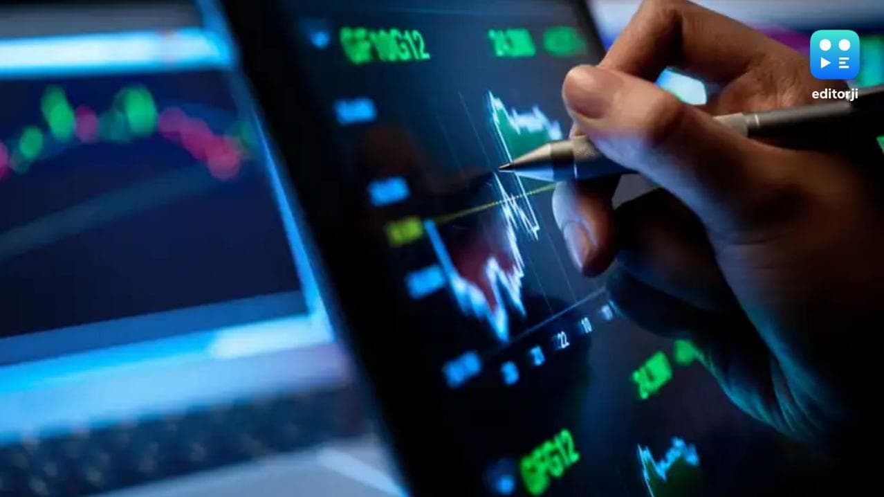 Indian stock market sector-wise performance today - January 28, 2025