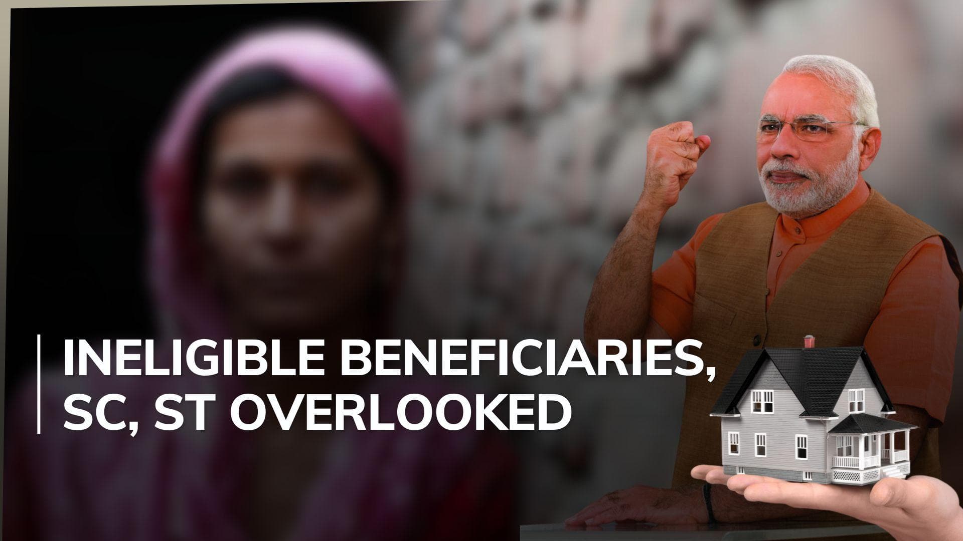 CAG finds irregularities in PM Awas Yojana rollout in Madhya Pradesh