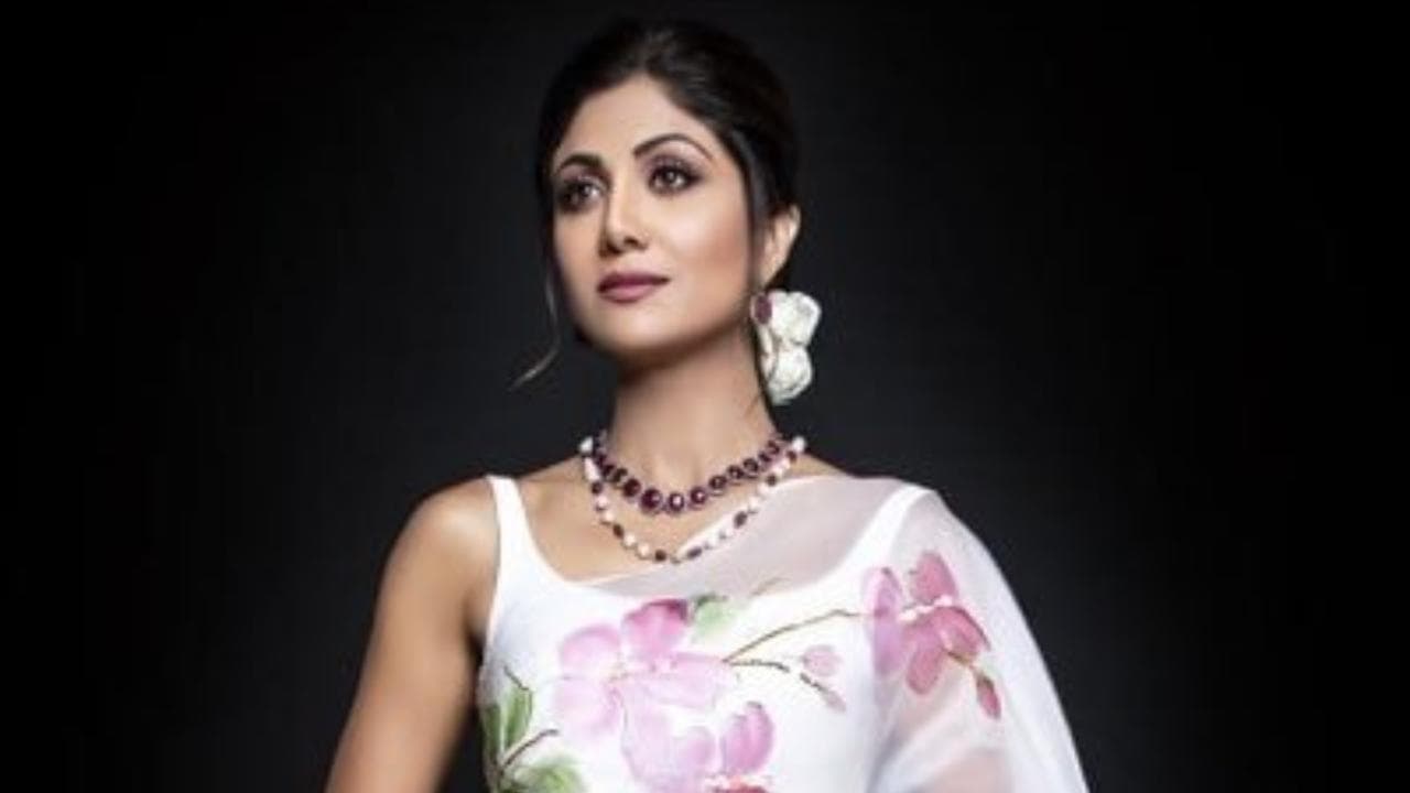 Shilpa Shetty ने धोखाधड़ी मामले में जारी किया बयान, बोलीं- मेरा नाम और रेपोटेशन हो रहे हैं डैमेज