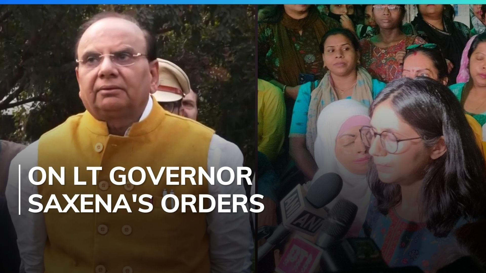 Delhi women's panel sacks 52, not 223, contractual employees