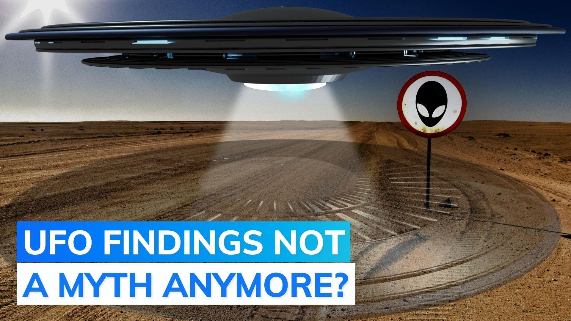 CIA recovered 9 UFOs from crash sites globally? Here's what media report say