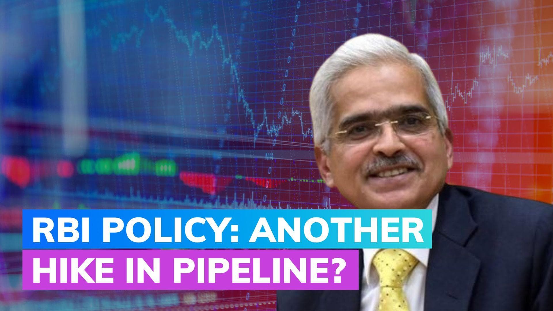 RBI to fire the rate rage machine again