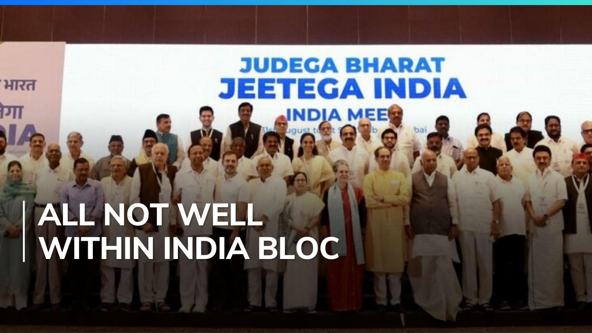 CPI's D Raja expresses dismay over Congress fielding Rahul Gandhi from Wayanad