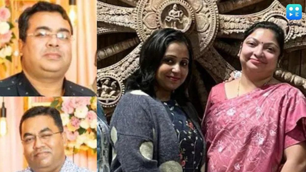 Debt-driven triple murders in Kolkata: Tangra's dark reality